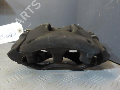 Used Left front brake caliper FORD TRANSIT CUSTOM V362 Van (FY, FZ) 2.0 EcoBlue (130 hp) 21211042