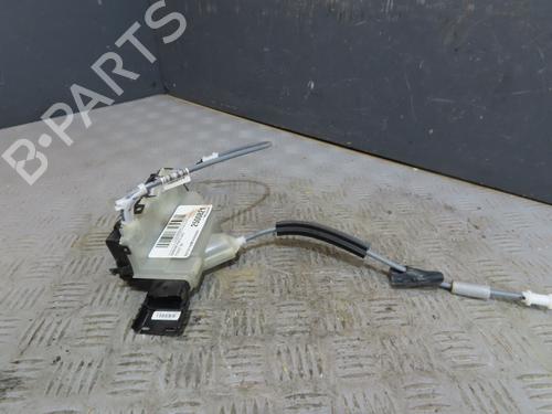 Rear right lock PEUGEOT 208 II (UB_, UP_, UW_, UJ_) 1.2 PureTech 100 | BP29494694C99 