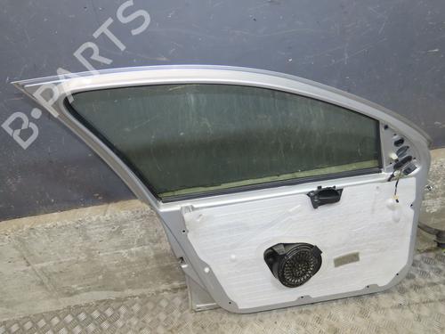Left front door PEUGEOT 206+ (2L_, 2M_) 1.4 i (2LKFWA, 2MKFWA) | BP29622528C2 