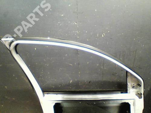 Left front door FORD FUSION (JU_) 1.4 TDCi | BP10764994C2 