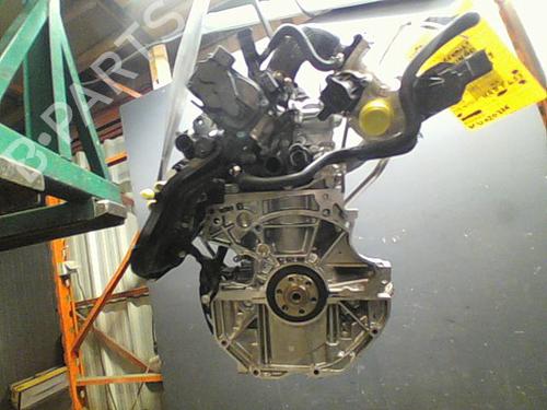 Used Engine RENAULT TWINGO III (BCM_, BCA_) 0.9 TCe 95 (92 hp) 11738168