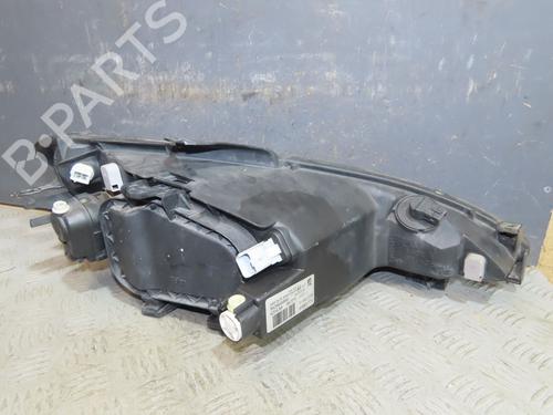 Left headlight PEUGEOT 206 CC (2D) 1.6 16V (2DNFUF, 2DNFUR) | BP37499406C28 - Image 2