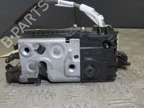 Rear right lock CITROËN C4 II (NC_) 1.6 HDi 90 | BP24534224C99 