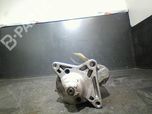 Used Starter Starter RENAULT TRAFIC Platform/Chassis (T_, P_, V_) 2.0 4x4 (82 hp) 10758674 10758674