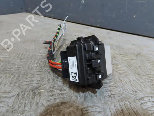 Andre CITROËN C3 III (SX) 1.2 PureTech 82 | BP31077185O1