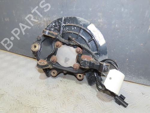 Used Left rear steering knuckle Left rear steering knuckle JEEP RENEGADE SUV (BU, B1, BV) 1.0 T-GDi (120 hp) 36310291 36310291