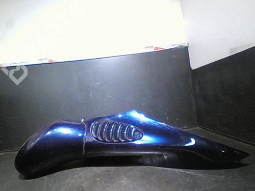 Right mirror RENAULT ESPACE III (JE0_) 2.2 dCi (JE0K) | BP11212486C27