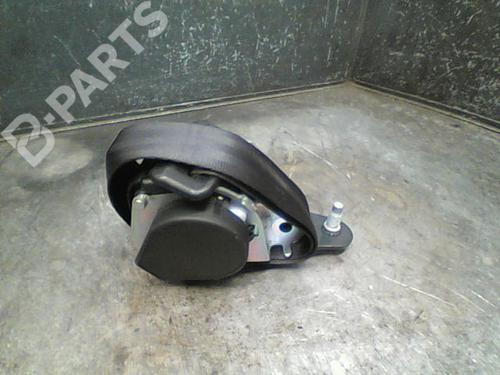 Rear right belt tensioner PEUGEOT 308 I (4A_, 4C_) 1.6 HDi | BP10762918C90 