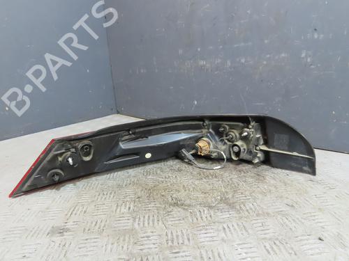 Used Right taillight RENAULT MEGANE CC (EZ0/1_) 1.9 dCi (EZ0J, EZ1S) (131 hp) 29901902