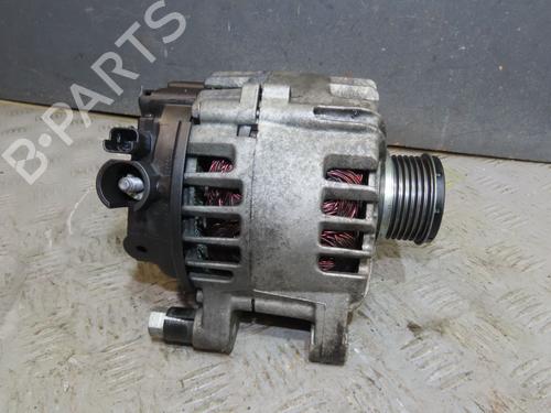 Alternator CITROËN BERLINGO MULTISPACE (B9) 1.6 HDi 90 | BP40484743M7 - Image 2