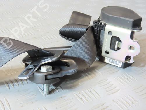 Rear left belt tensioner PEUGEOT 307 SW (3H)  | BP23114219C89 