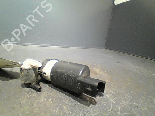 Used Washer pump RENAULT MEGANE III Hatchback (BZ0/1_, B3_) 1.5 dCi (106 hp) 14873938