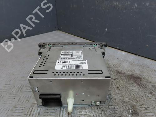 Bilradio FORD KUGA I 2.0 TDCi | BP29845037E6