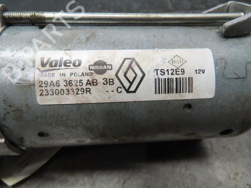 Starter RENAULT KANGOO Express (FW0/1_) 1.5 dCi 75 (FW07, FW10, FW04) | BP17085653M8 