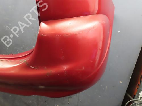 Rear bumper CITROËN XSARA PICASSO (N68) 2.0 HDi | BP17134314C8 