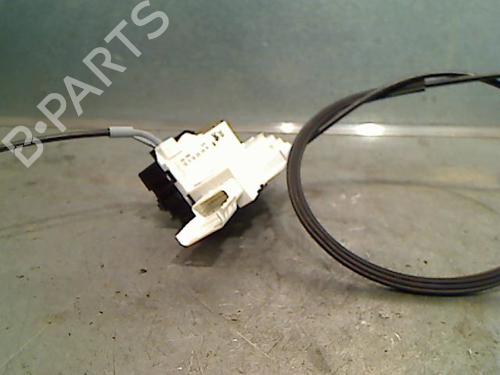 Højre fortil lås CITROËN C4 Coupe (LA_) 1.6 HDi (109 hp) 31843230