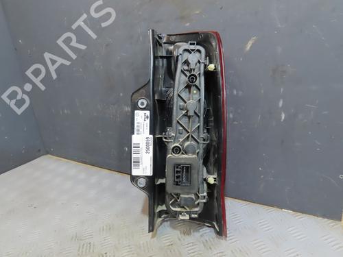 Venstre Baklys FIAT FIORINO MPV (225_) 1.3 JTD Multijet (225BXB1A, 225BXB11) (75 hp) 29170431