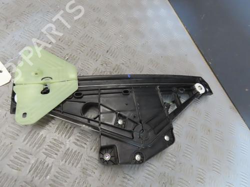 Rear left window mechanism RENAULT AUSTRAL E-TECH 200 Hybrid (HGM2) | BP19497881C24 