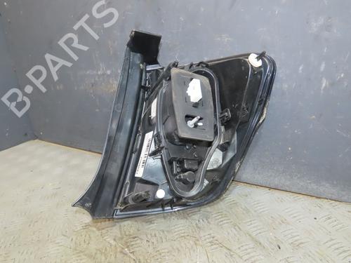 Used Left taillight Left taillight 37185790 37185790