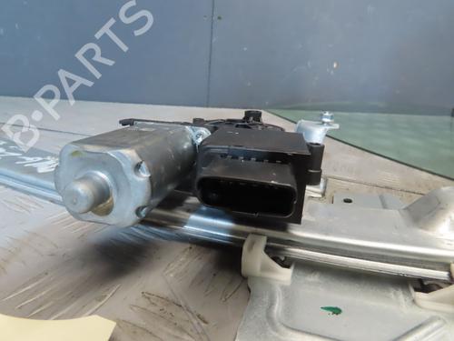 Front left window mechanism CITROËN C3 / C3 ORIGIN III (SX) 1.2 PureTech 82 | BP23207140C22 