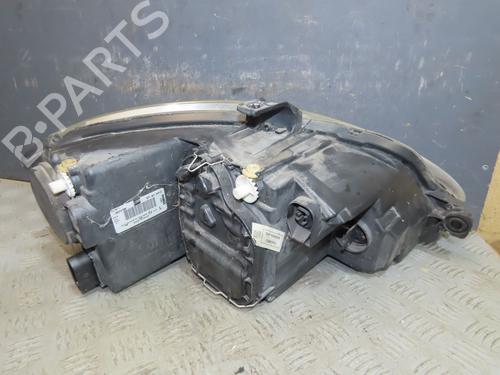 Used Left headlight Left headlight 37163260 37163260