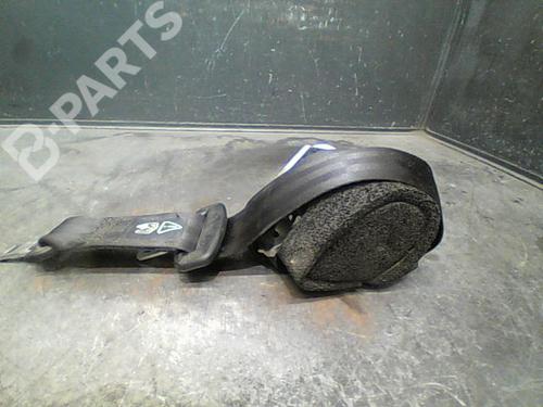 Used Rear left belt tensioner FORD S-MAX (WA6) 2.0 TDCi (140 hp) 10763094