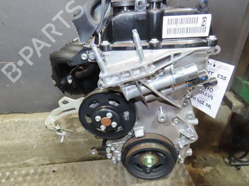 Engine SUZUKI SWIFT IV (FZ, NZ) 1.2 (AZH412, ZC72S) | BP36819575M1 - Image 4