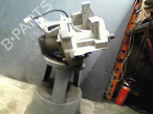 Used Gearbox RENAULT TWINGO II (CN0_) 1.2 16V (CN04, CN0B) (75 hp) 10759703