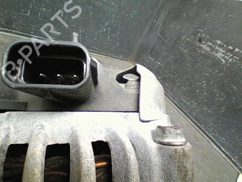 Alternator FORD FIESTA V (JH_, JD_) 1.4 TDCi | BP23111947M7 