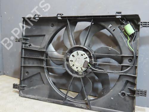 Radiator fan OPEL ASTRA J (P10) 1.7 CDTI (68) | BP26701811M35