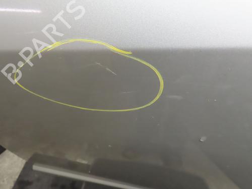 Left rear door HONDA CIVIC VIII Hatchback (FN, FK) 2.2 CTDi (FK3) | BP16559261C4 