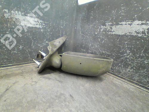 Right mirror RENAULT KANGOO (KC0/1_) 1.4 (KC0C, KC0H, KC0B, KC0M) | BP10765310C27 