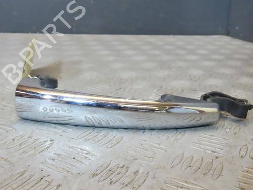 Used Front right exterior door handle CITROËN C3 II (SC_) 1.6 BlueHDi 75 (75 hp) 23114952