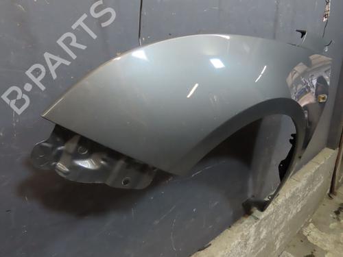 Left front fenders CHEVROLET CRUZE (J300) 2.0 CDI | BP27856821C41