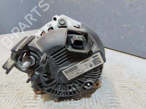 Used Alternator RENAULT KANGOO Express (FW0/1_) 1.5 dCi 80 (FW15) (80 hp) 29263690