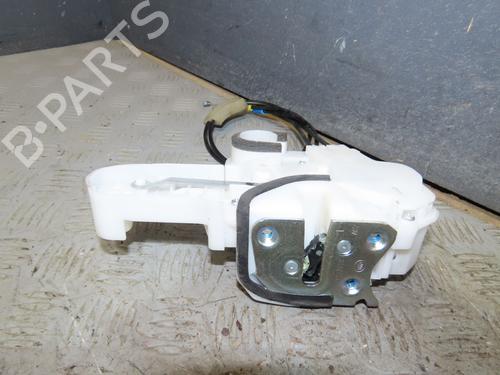 Front left lock MITSUBISHI ECLIPSE CROSS (GK_, GL_) Plug-in Hybrid 4WD (GL3W) | BP37529721C98 - Image 2