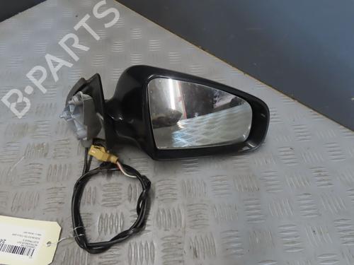 Used Right mirror AUDI A4 B7 Avant (8ED) 2.0 TDI quattro (170 hp) 19025236