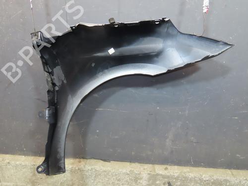 Used Left front fenders CITROËN C4 I (LC_) 1.6 HDi (109 hp) 27887355