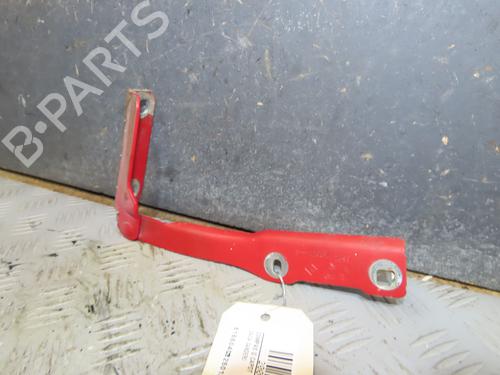 Used Hinge/Door check strap Hinge/Door check strap DACIA SANDERO 1.4 MPI LPG (72 hp) 36582903 36582903