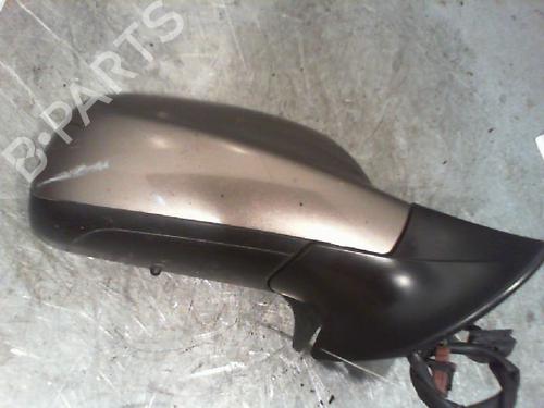 Right mirror PEUGEOT 407 (6D_) 1.6 HDi 110 (6D9HZC, 6D9HYC) | BP23115169C27