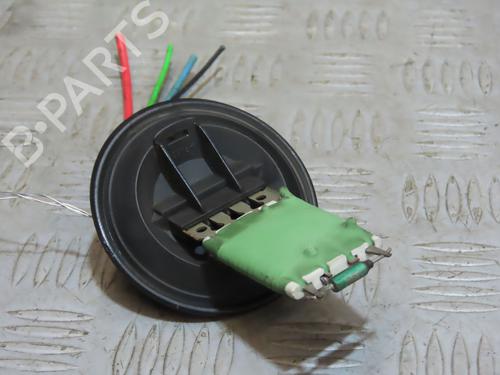 Used Heater resistor SEAT CORDOBA (6L2) 1.4 TDI (70 hp) 26726079