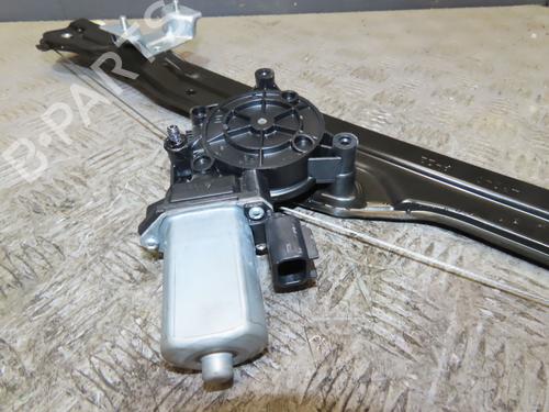 front-right-window-mechanism-citroen-jumper-ii-van-2006-25705693 main image