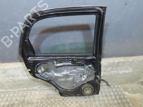 Used Left rear door FIAT SEDICI (189_) 1.9 D Multijet (120 hp) 30047705