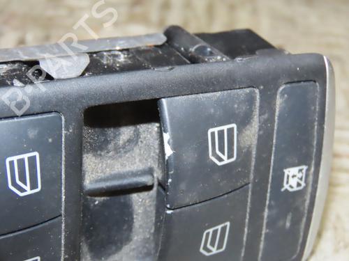 Used Left front window switch Left front window switch 38942579 38942579