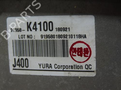 Inverter/Converter HYUNDAI KONA (OS, OSE, OSI)  | BP20976943M119 