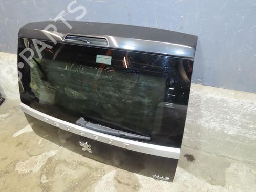 Tailgate PEUGEOT 1007 (KM_) 1.4 HDi | BP24442536C6 