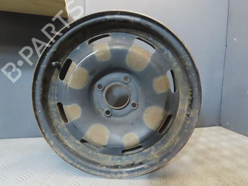 Fælk CITROËN C3 I (FC_, FN_) [2002-2013]  23113538