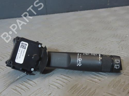Used Steering column stalk OPEL ASTRA J GTC 2.0 CDTI (08) (165 hp) 21112915