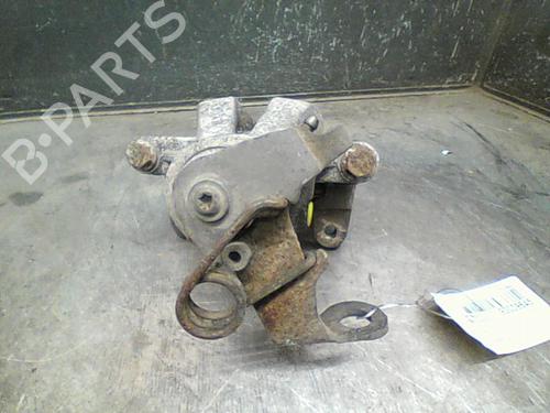 Used Left rear brake caliper FIAT STILO (192_) 1.9 JTD (140 hp) 14872678