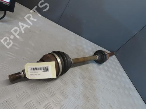 Used Right front driveshaft RENAULT TRAFIC III Van (FG_) 1.6 dCi 115 (FGMD) (116 hp) 18645923